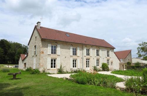 Balesmes-sur-Marne Villa | Chez Clément