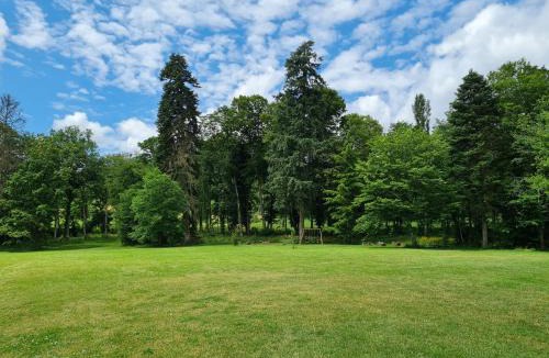 Balesmes-sur-Marne Villa | Chez Clément