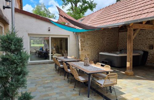 Balesmes-sur-Marne Villa | Chez Clément