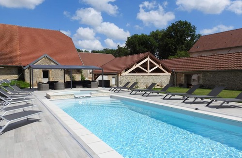 Balesmes-sur-Marne Villa | Chez Clément