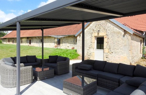 Balesmes-sur-Marne Villa | Chez Clément