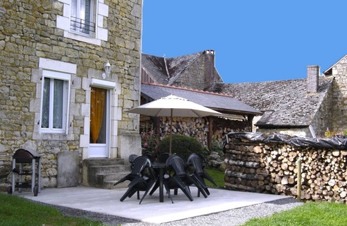 Antheny House | CHEZ CLÉMENTINE - ANTHENY