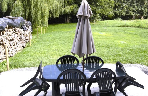 Antheny House | CHEZ CLÉMENTINE - ANTHENY