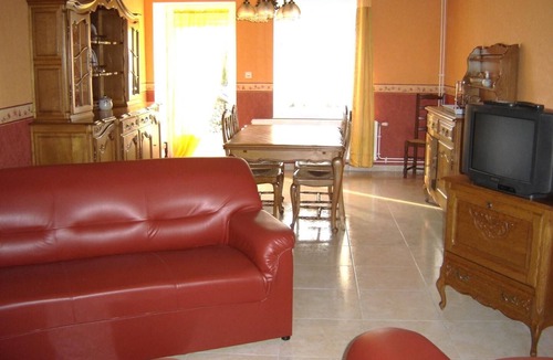 Antheny House | CHEZ CLÉMENTINE - ANTHENY