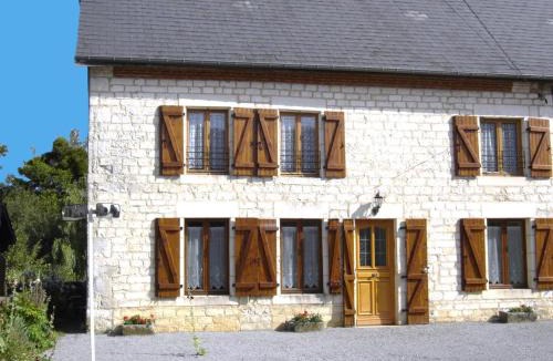Antheny House | Chez clÉmentine