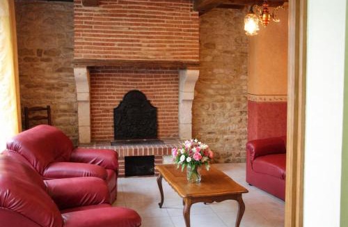 Antheny House | Chez clÉmentine