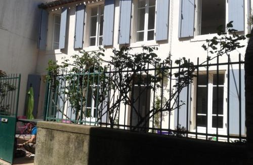 Montolieu House | Chez Clémentine