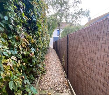 Egly Apartment | Chez Claire et Ju