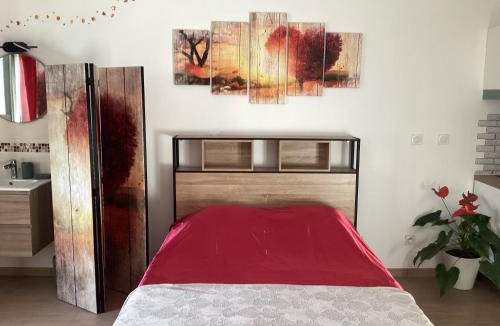 Egly Apartment | Chez Claire et Ju