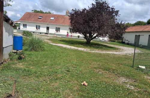 Nabringhen Apartment | Chez Claire et Olivier