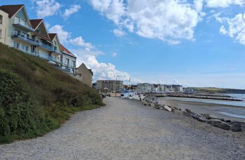 Nabringhen Apartment | Chez Claire et Olivier