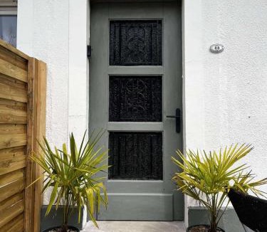 Nabringhen Apartment | Chez Claire et Olivier