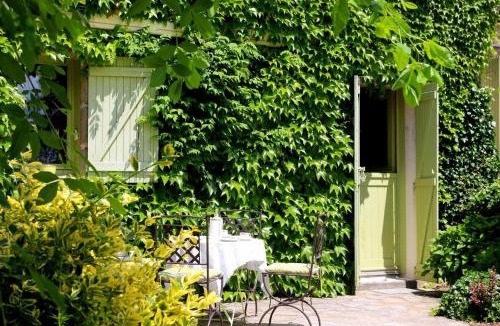 Chamborand Bed & Breakfast | Chez Claire