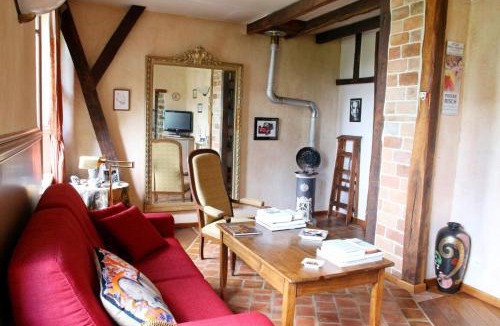 Chamborand Bed & Breakfast | Chez Claire