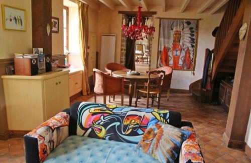 Chamborand Bed & Breakfast | Chez Claire
