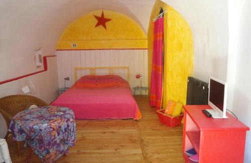 Salinelles House | Chez Clairotte