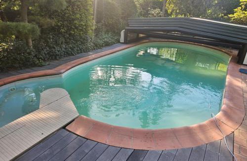 Breancon House | Chez Clark et Elo