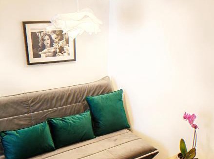 Chalonvillars Villa | Chez Claudia 1