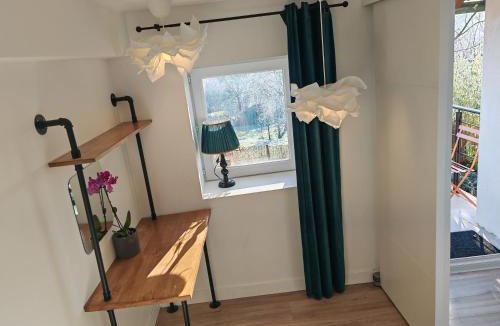 Chalonvillars Villa | Chez Claudia 1