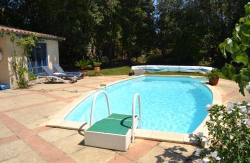 Ventenac-Cabardes House | Chez Claudie et Jacques