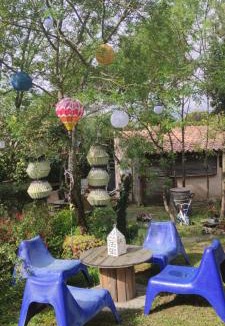 Ventenac-Cabardes House | Chez Claudie et Jacques