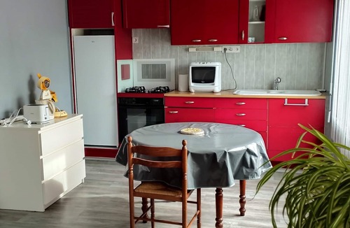 Hirel House | Chez Claudie