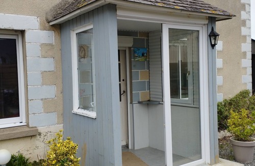 Hirel House | Chez Claudie