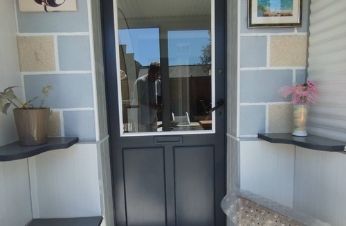 Hirel House | Chez Claudie