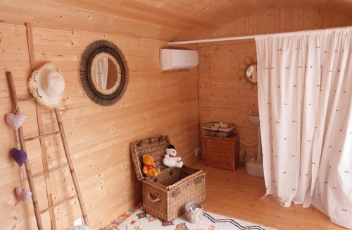 Chalons-en-Champagne Bed & Breakfast | CHEZ CLAUDINE ET PASCAL