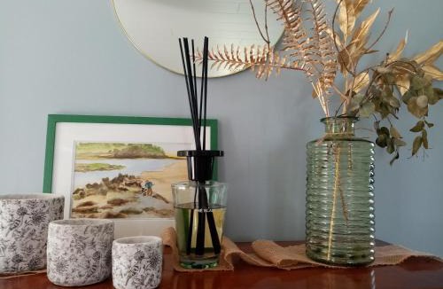 Peaule House | Chez Claudine