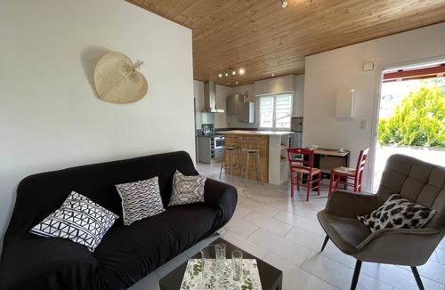 Hasparren House | Chez Claverie - Hasparren