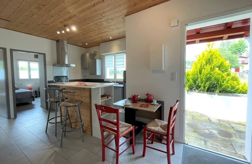 Hasparren House | Chez Claverie - Hasparren