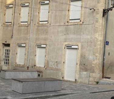 Sigean Apartment | CHEZ COCO ET HERVE rez-de-chaussée