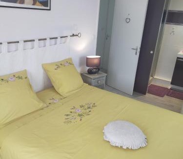 Tregunc Bed & Breakfast | Chez Coco