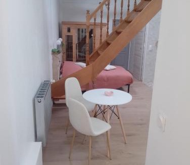 Cambrai Apartment | Chez Coco&Lolo