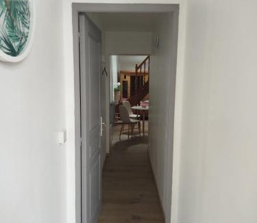 Cambrai Apartment | Chez Coco&Lolo