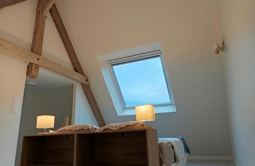 Aucey-la-Plaine House | Chez Colette