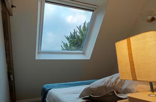 Aucey-la-Plaine House | Chez Colette