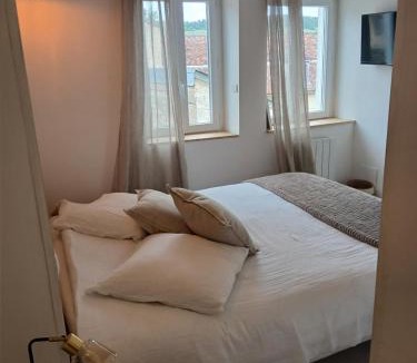 Chablis Bed & Breakfast | Chez collette