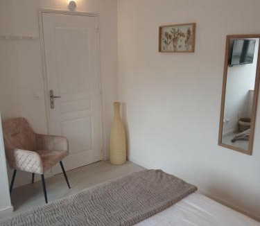 Chablis Bed & Breakfast | Chez collette