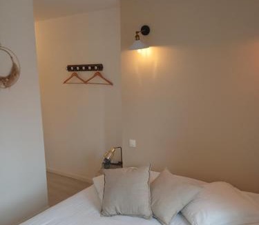 Chablis Bed & Breakfast | Chez collette