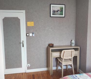 Chaponost House | Chez Colombine