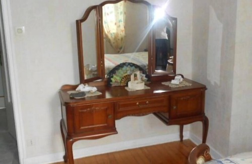 Chaponost House | Chez Colombine