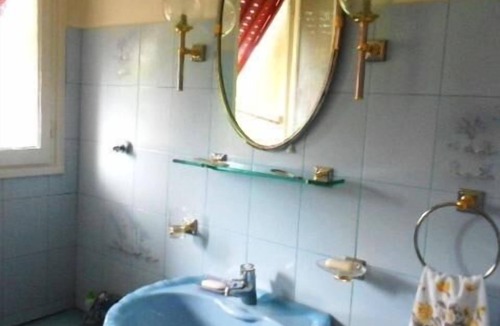 Chaponost House | Chez Colombine