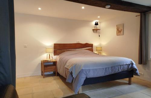 Saint-Estephe House | Chez Combo