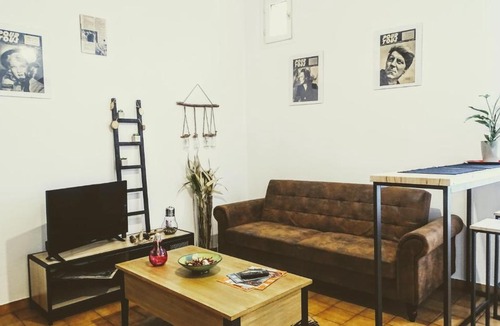 Old Town Apartment | Chez Cooper - Centre Historique