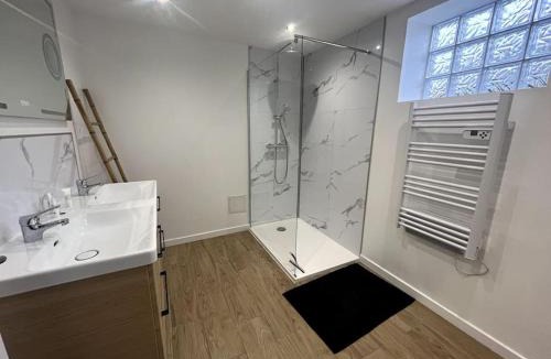 Bray-Dunes Apartment | chez Corinne