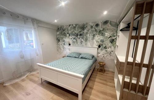 Bray-Dunes Apartment | chez Corinne