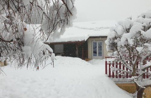 Cornimont House | Chez Corinne