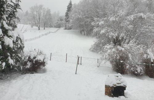 Cornimont House | Chez Corinne